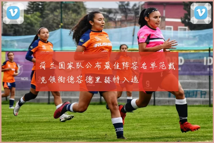 荷兰国家队公布最佳阵容名单范戴克领衔德容德里赫特入选